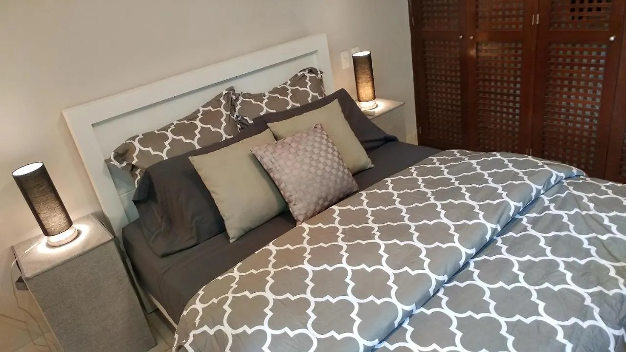 Apartmán Casa De Romi - Playacar Playa del Carmen Mexiko