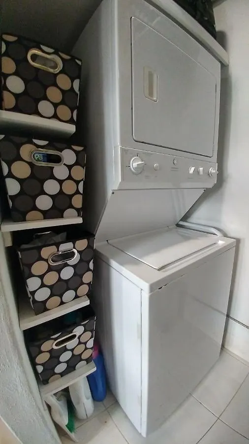 Apartmán Casa De Romi - Playacar Playa del Carmen
