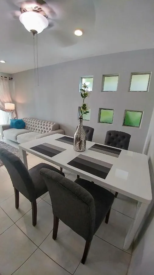Casa De Romi - Playacar Apartment Playa del Carmen