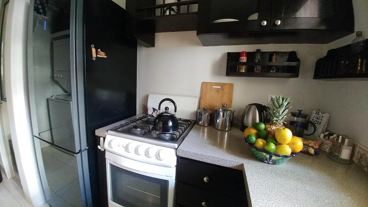 Casa De Romi - Playacar Apartment Playa del Carmen