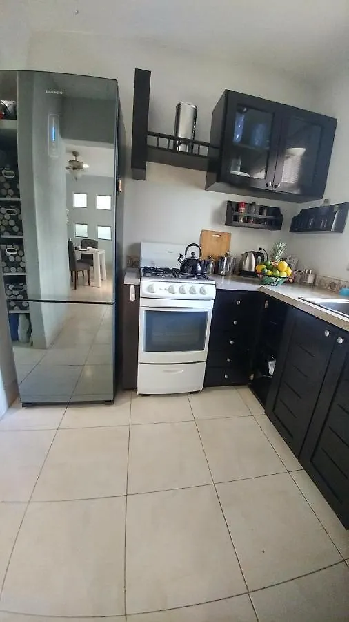 Casa De Romi - Playacar Apartment Playa del Carmen 0*,