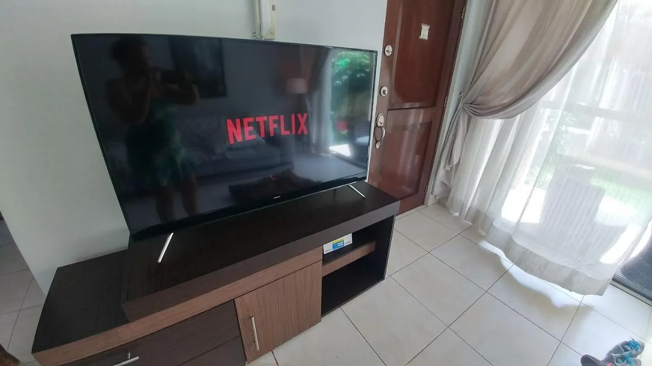 Casa De Romi - Playacar Apartment Playa del Carmen