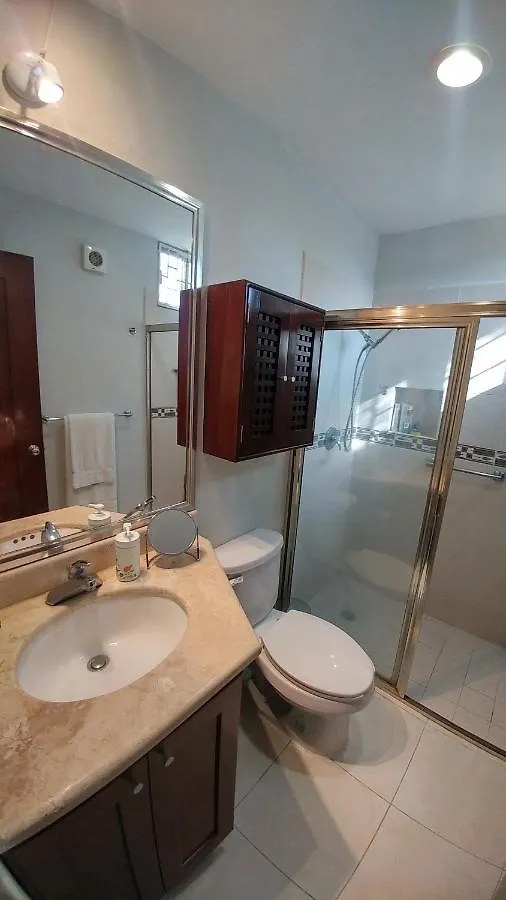 Casa De Romi - Playacar Apartment Playa del Carmen 0*,  Mexico