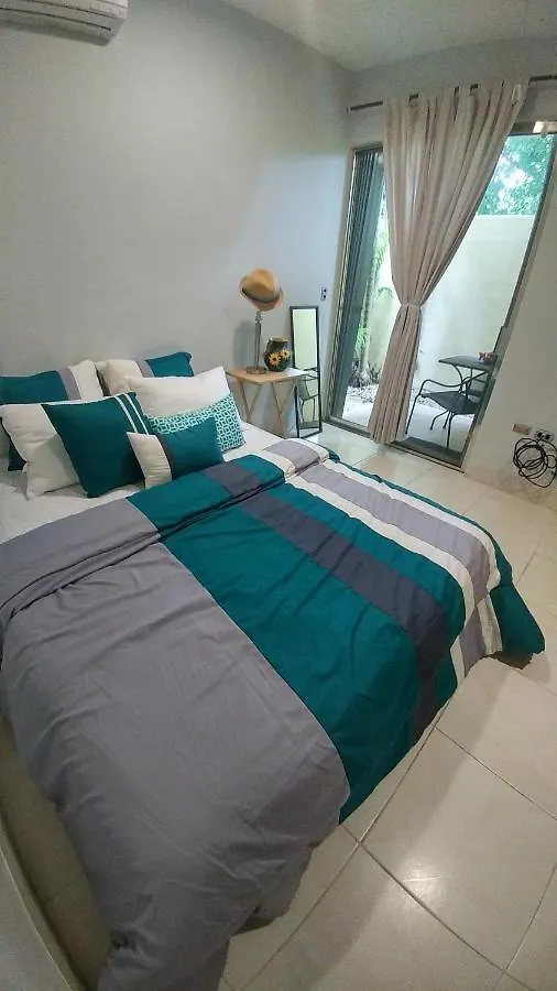Casa De Romi - Playacar Apartment Playa del Carmen