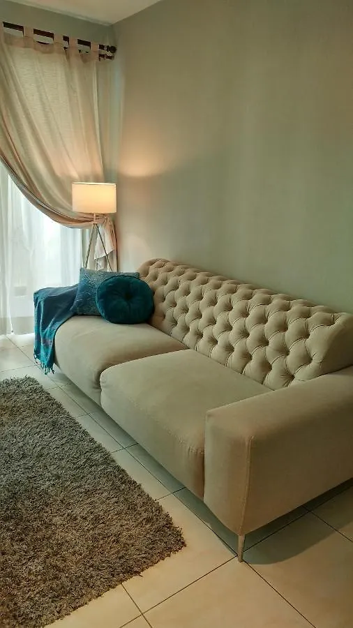 Casa De Romi - Playacar Apartment Playa del Carmen