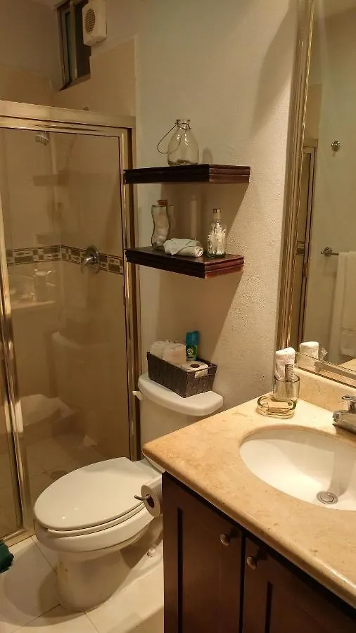 Casa De Romi - Playacar Apartment Playa del Carmen Mexico