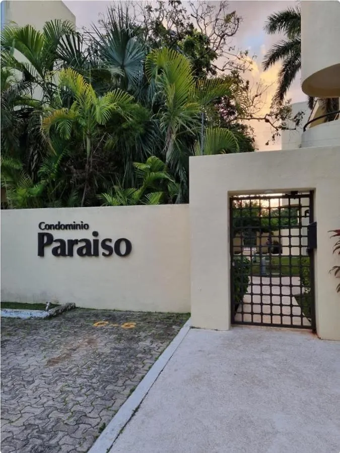 Casa De Romi - Playacar Apartment Playa del Carmen Mexico
